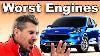 10 Engines That Won T Last 60 000 Miles Because They Are Junk