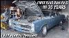 1967 Pontiac Tempest Ohc 6 Runs