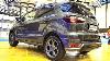 2023 Ford Ecosport St Line 125 Hp Compact Suv Interior Exterior Walkaround Palace Auto Varna