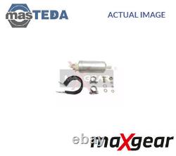 43-0076 Electric Fuel Pump Feed Unit Maxgear For Ford Granada, Escort Ii, Sierra