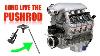 5 Reasons Pushrod Engines Still Exist
