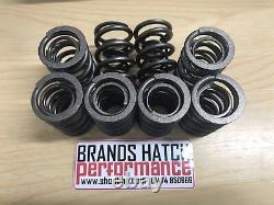 8 X Ford 2.0 Pinto OHC RS2000 Pinto Double Valve Springs