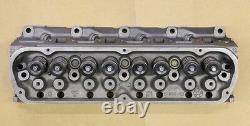 86-95 Lincoln Ford F150 F250 Mercury Engine Cylinder Head Manifold V8 OHC Thul