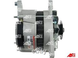 A4108 Alternator Generator As-pl New Oe Replacement