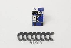 ACL Conrod / Big End Bearings 0.50mm Oversize for Ford 1.6, 1.8 & 2.0 Pinto OHC