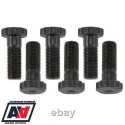 ARP Flywheel Bolts Set Ford Pinto 1.6 2.0 OHC Escort Mexico RS2000 V6 2.8 ADV