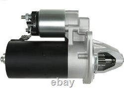 AS-PL S0376 Starter for AUSTIN, FORD, LAND ROVER, MAZDA, ROVER