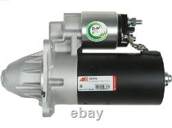 AS-PL S0376 Starter for AUSTIN, FORD, LAND ROVER, MAZDA, ROVER