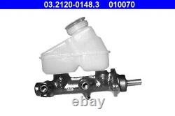 ATE 03.2120-0148.3 Brake Master Cylinder for FORD