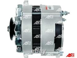 Alternator As-pl A4011 For Audi, Austin, Ford, Innocenti, Land Rover, Mg, Morris, Renau
