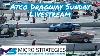 Atco Dragway Micro Strategies National Open Series 2023