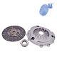 Blue Print Clutch Kit Adm53073