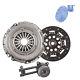 Blue Print Clutch Kit Adm53085