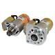 Brise Competition High Torque Starter Motor Racing/rally/motorsport