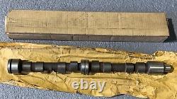 Camshaft Fits Ford Capri Sierra Transit 1.6 Pinto OHC FR10A