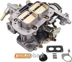 Carburetor 38/38 DGEV DGESCompatible for Ford 2.0/2.1 OHC Pinto MOTEUR MK1/MK2