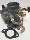 Carburettor For Ford Transit Mk 2 1.6 Ohc 1977 81 Zenith 36ivep F7020