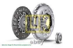 Clutch Kit Fits Ford Escort Mk II 2.0 Rs. Ford Cortina V 2.0. Ford Sierra II H