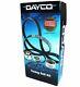 Dayco Timing Belt Kit For Ford Econovan 1.8l Ohc Carb F8 01/1984-04/1984