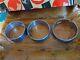 Engine Camshaft Bearings Ford Cortina Capri Escort Rs2000 Consul Transit Ohc