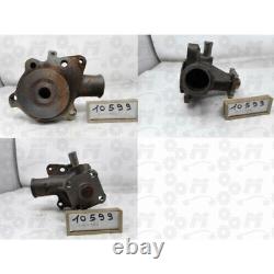 Engine motor cooling water pump for Ford OHC Capri Ford Granada 2.0 from