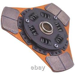 Exedy Clutch for FORD Mk1 ESCORT RS2000 OHC (Pinto) Stage 2 Sports EK01T757