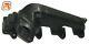 Exhaust Manifold Ohc 1,6-2,0l (reproduction) Ford Transit Mk2