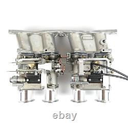 FAJS carburettors and kit 45 DHLA OHC Ford Pinto 2L (carbs included)