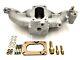 For Ford 1.6 2.0 Ohc Pinto Inlet Manifold 1 X Dgv Dgas Dcd