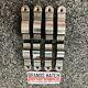 For Ford 1.6 2.0 Pinto Rs2000 Ohc Long Pad Cam Camshaft Followers Heavy Duty