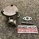 For Ford Sierra Escort Cortina Ohc Pinto Rs2000 Hp Oil Pump Drive & Gasket