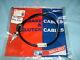 Ford Transit Mk3 1.6,2.0,2.0i (ohc) (incheavy Duty) New Clutch Cable 1986-10/88