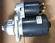 Fits Ford Capri Cortina 2.0 Ohc Pinto Auto Escort Automatic New Starter Motor