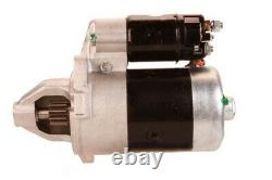 Fits Ford Capri 1.6 2.0 Ohc New Uprated Lightweight Pinto Manual Starter Motor