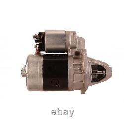Fits Ford Cortina Sierra Mk1 2.0 Ohc Pinto Left Hand Drive Starter Motor New