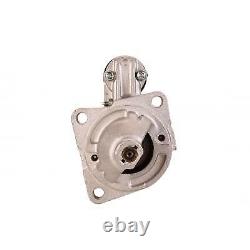 Fits Ford Cortina /kit Car 1.6 2.0 Ohc Pinto New Starter Motor + 55amp
