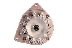 Fits Ford P100 & Sierra 1.6 2.0 Pinto Ohc Petrol New 55amp 1982-1987 Alternator