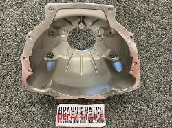 For Ford RS2000 Alloy Quick Release Bell housing Pinto OHC to Type 9 Gearbox