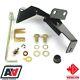 Ford 1.6.2.0 Ohc Pinto Weber 32/36 Dgv Dgav Dgas Dgms Throttle Linkage Kit Adv