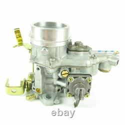 Ford 1.6 Ohc Pinto Engine 1972-86 Weber 34 Ich Carburettor Conversion Kit