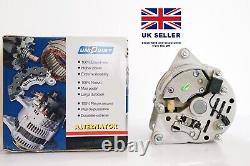 Ford Capri Cortina 1.6 2.0 Pinto Ohc 1974-1986 Brand New 55a Alternator