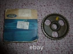 Ford Capri Cortina Escort MK1 MK2 RS2000 Granada OHC Pinto Camshaft Sprocket GL