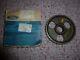 Ford Capri Cortina Escort Mk1 Mk2 Rs2000 Granada Ohc Pinto Camshaft Sprocket Gl