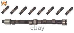 Ford Capri camshaft set OHC 2.0l standard incl. Rocker arm