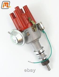 Ford Cortina MK3 MK4 MK6 Ignition Distributor OHC 1.6-2.0l with Contact Bosch