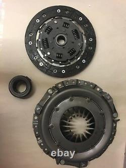 Ford Cortina Mk3 2.0 And 2.0gt Ohc 1970 1976 Complete Clutch Ab391