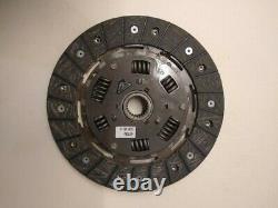 Ford Cortina Mk4 1600s Ohc 1976 1982 New Clutch Plate Br943