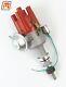 Ford Escort Mk1 Mk2 Ignition Distributor Ohc 2.0l Rs 2000 With Contact