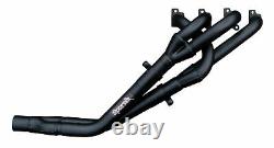 Ford Escort MK2 OHC RS2000 4 Branch Exhaust Manifold 2.25 Sportex Competition
