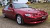 Ford Falcon El Xr6 Tickford